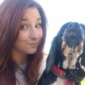 Meet your Posher, Paula